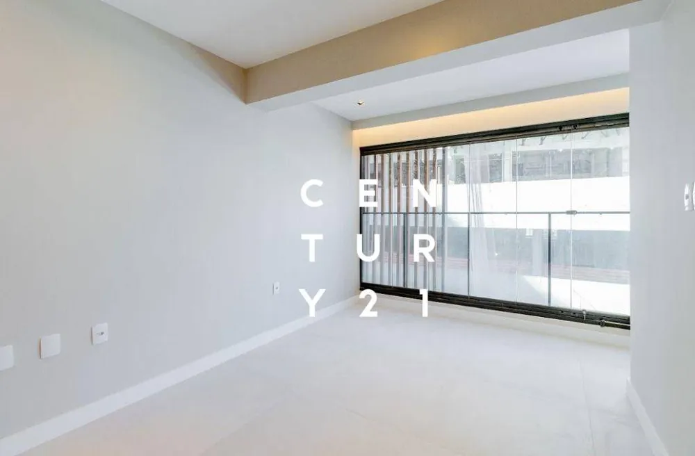 Apartamento, 1 quarto, 41 m² - Foto 2