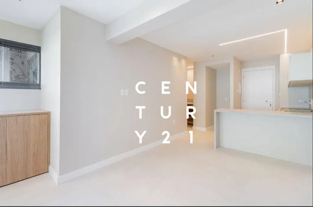 Apartamento, 1 quarto, 41 m² - Foto 5