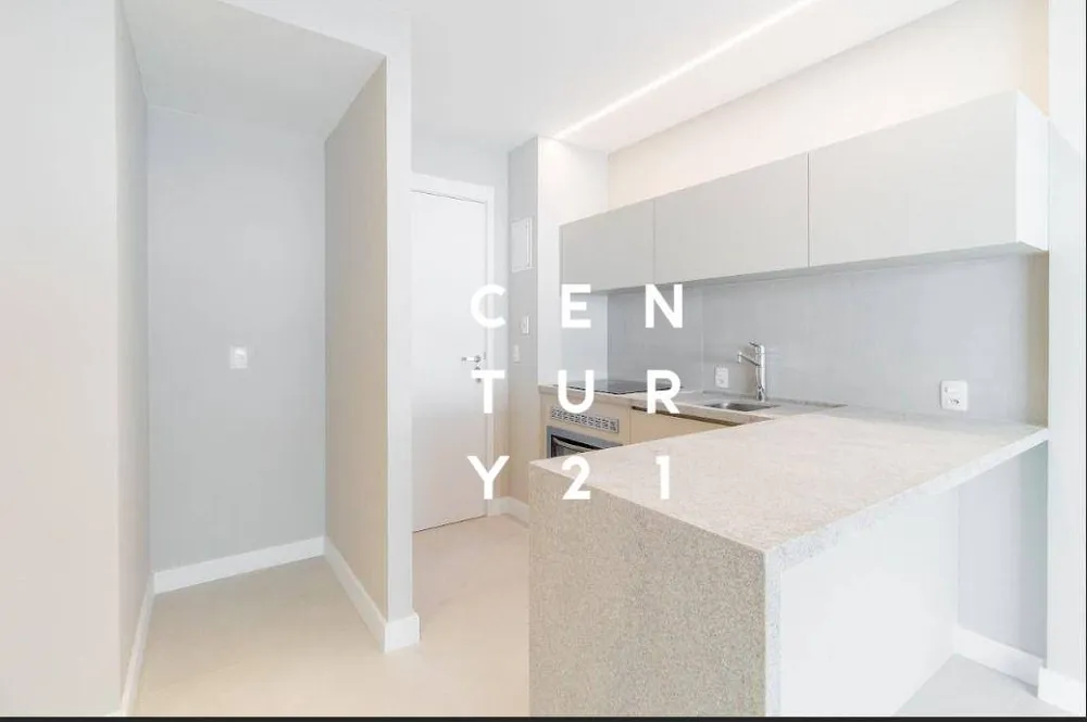 Apartamento, 1 quarto, 41 m² - Foto 4