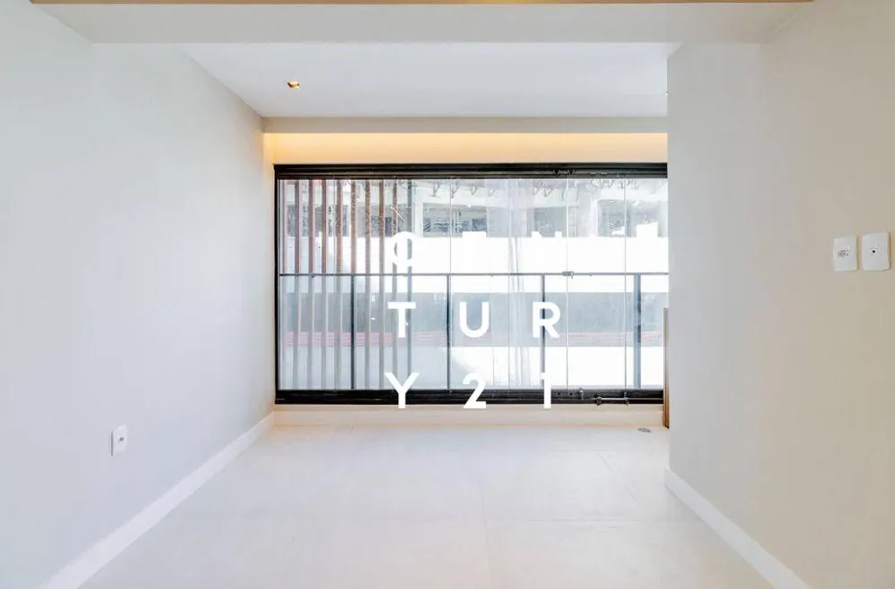 Apartamento, 1 quarto, 41 m² - Foto 2