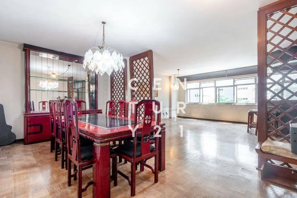 Apartamento, 4 quartos, 171 m² - Foto 1