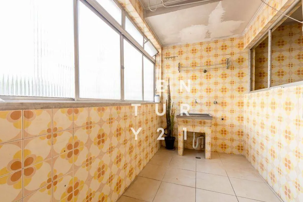 Apartamento, 4 quartos, 171 m² - Foto 1