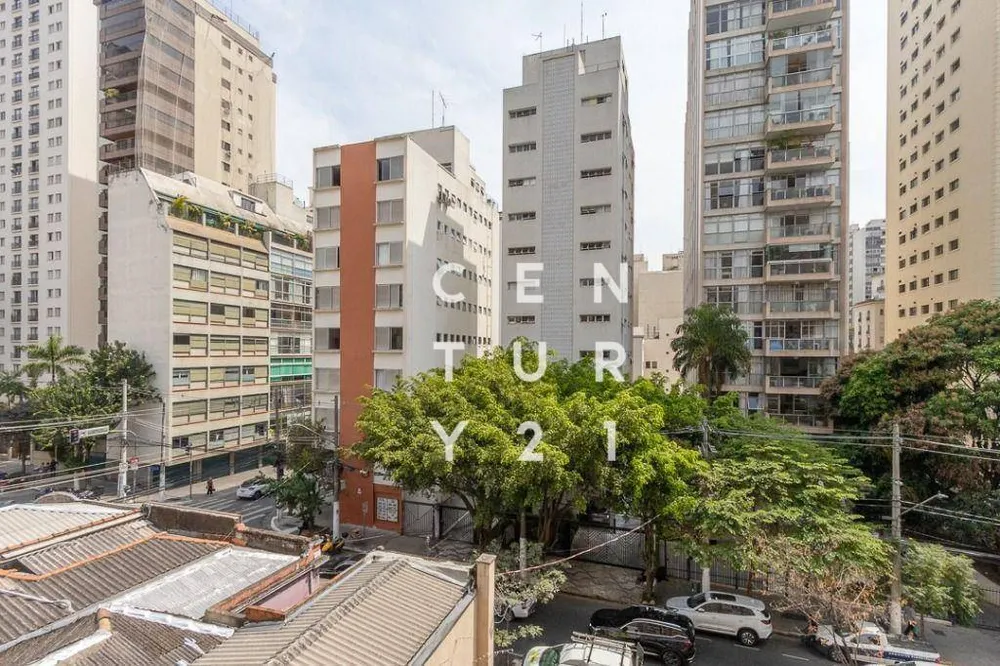 Apartamento, 4 quartos, 171 m² - Foto 2