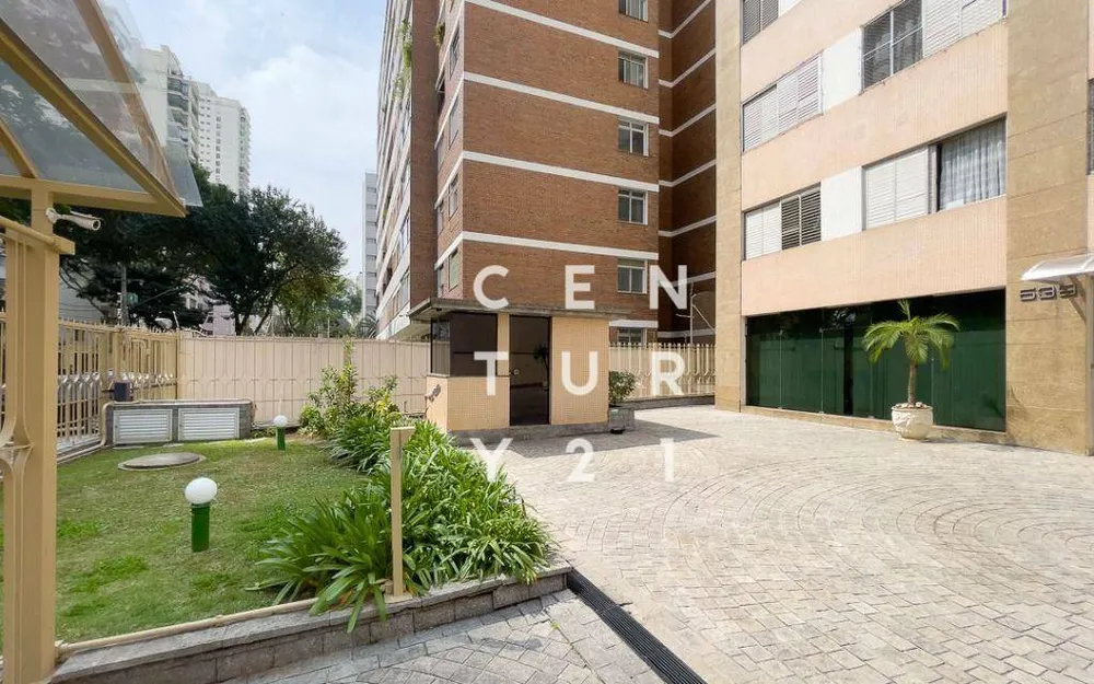 Apartamento, 4 quartos, 171 m² - Foto 8