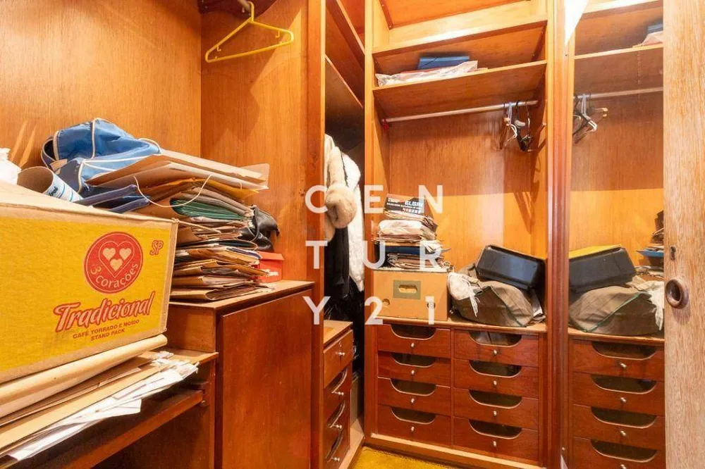Apartamento, 4 quartos, 171 m² - Foto 4
