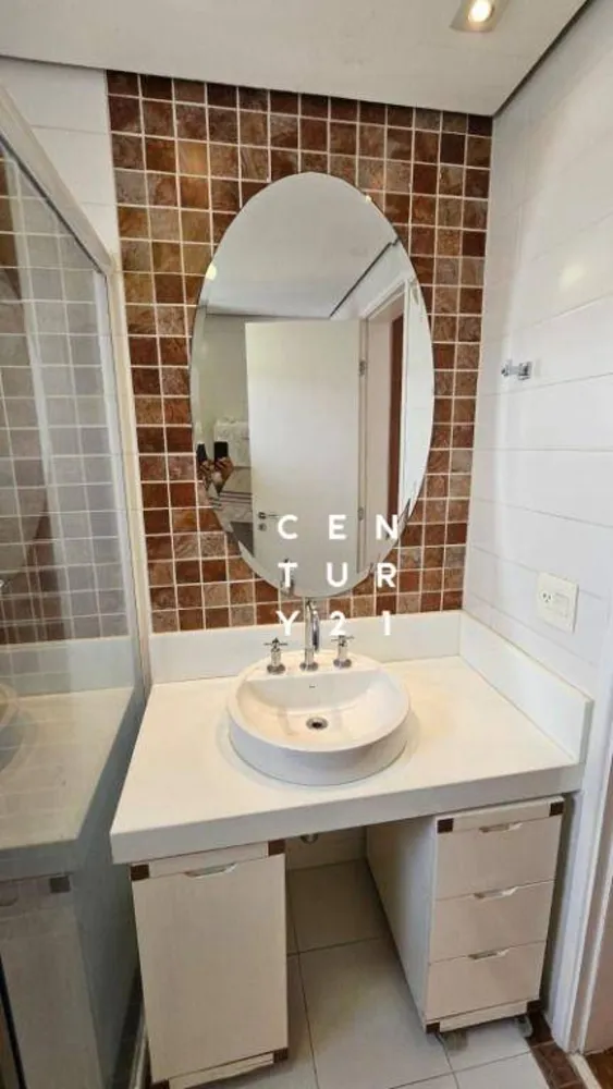 Apartamento, 3 quartos, 117 m² - Foto 2