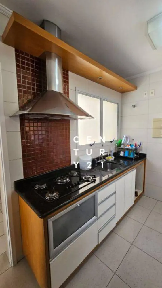 Apartamento, 3 quartos, 117 m² - Foto 11