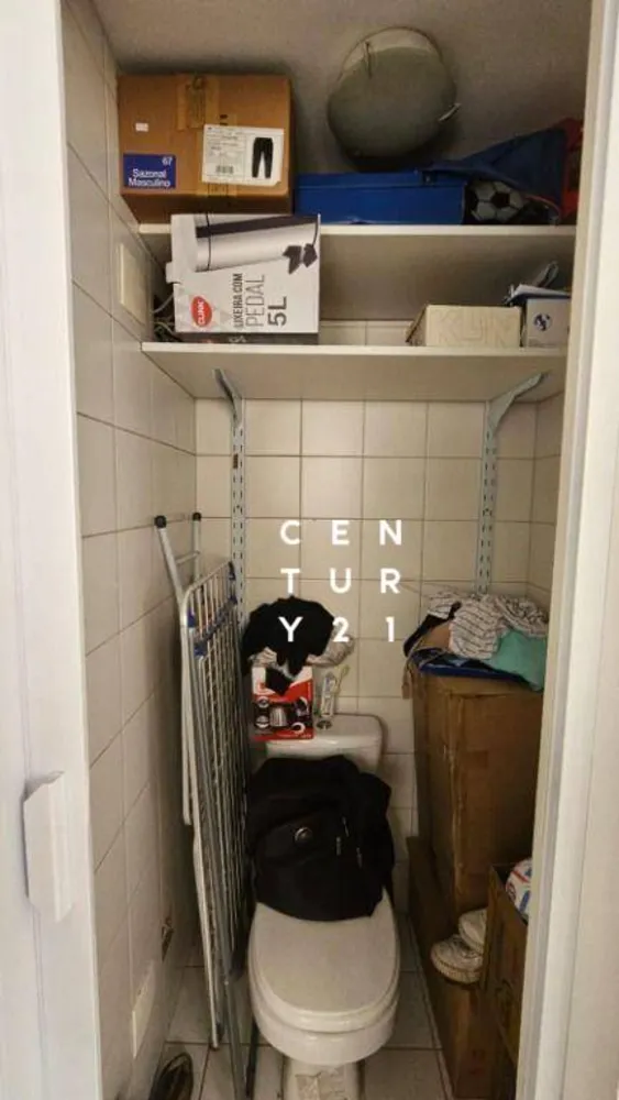 Apartamento, 3 quartos, 117 m² - Foto 10