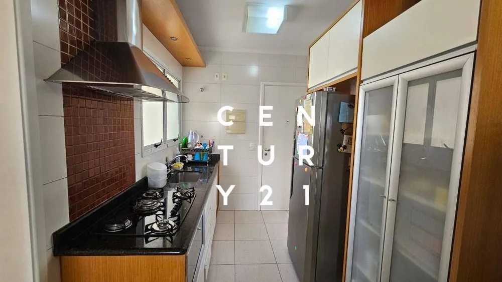 Apartamento, 3 quartos, 117 m² - Foto 4