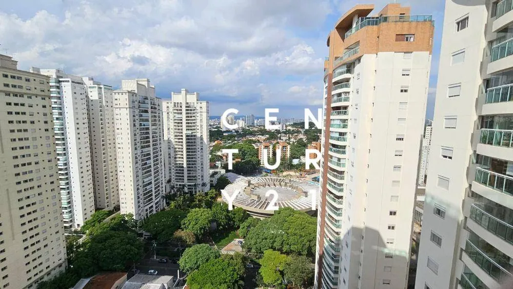 Apartamento, 3 quartos, 117 m² - Foto 6