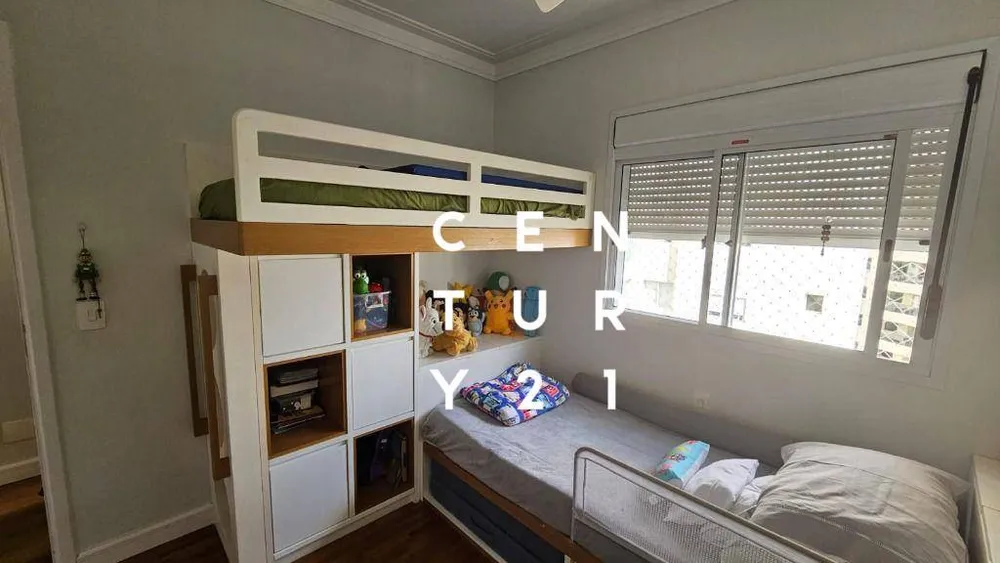Apartamento, 3 quartos, 117 m² - Foto 1