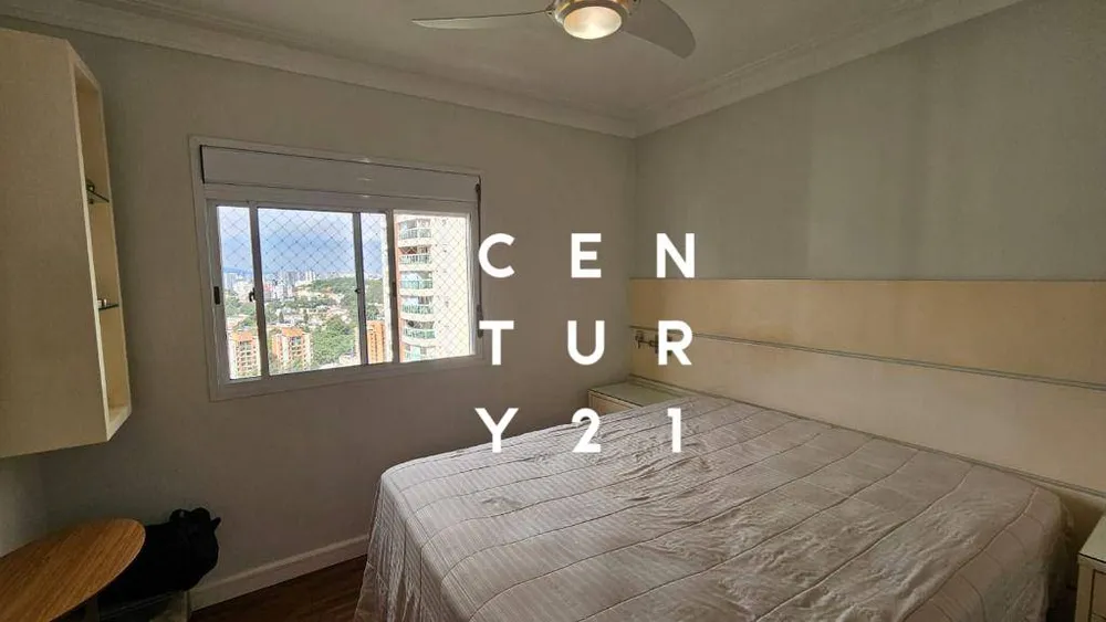 Apartamento, 3 quartos, 117 m² - Foto 3