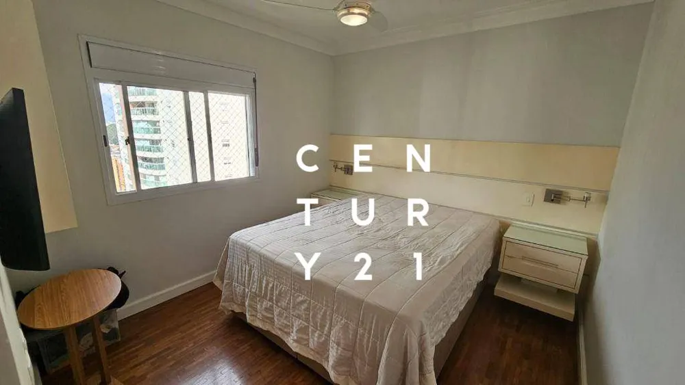 Apartamento, 3 quartos, 117 m² - Foto 1