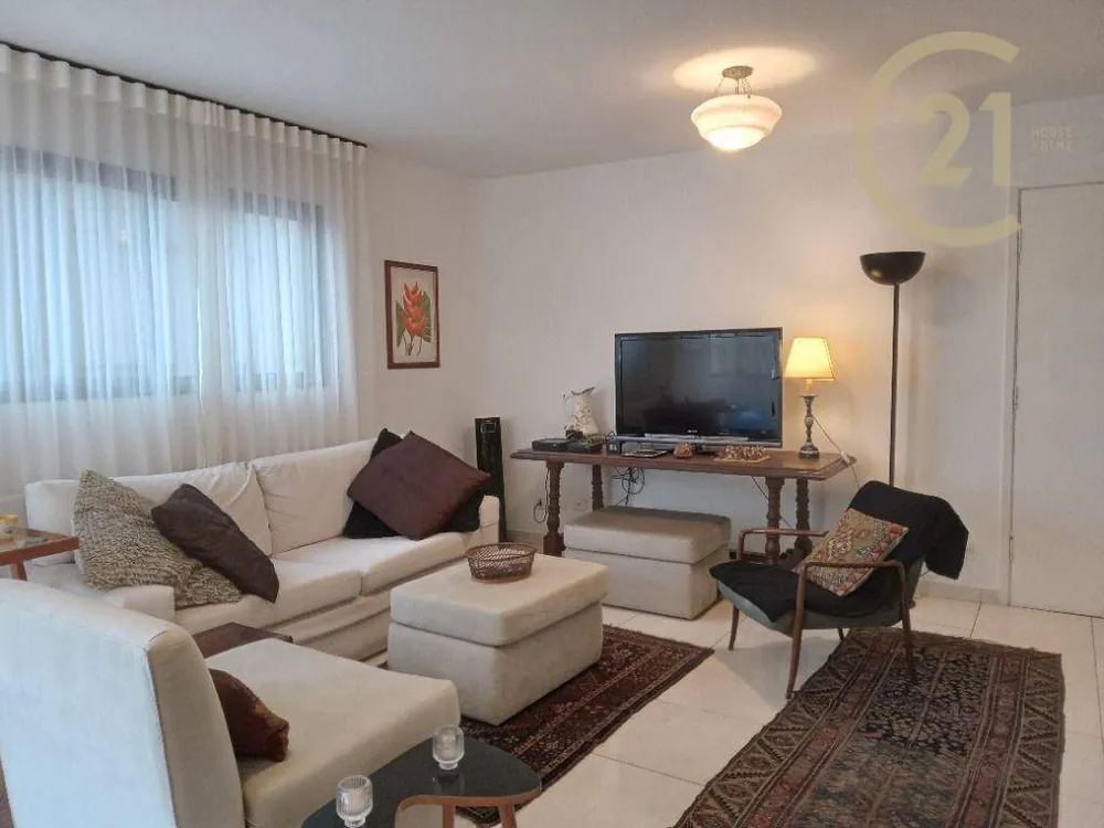 Apartamento, 2 quartos, 70 m² - Foto 1