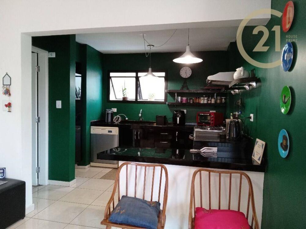 Apartamento, 2 quartos, 70 m² - Foto 8