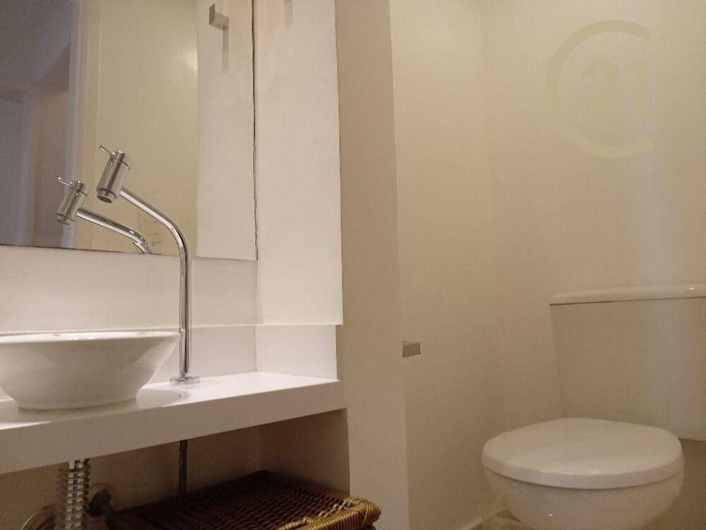Apartamento, 2 quartos, 70 m² - Foto 1