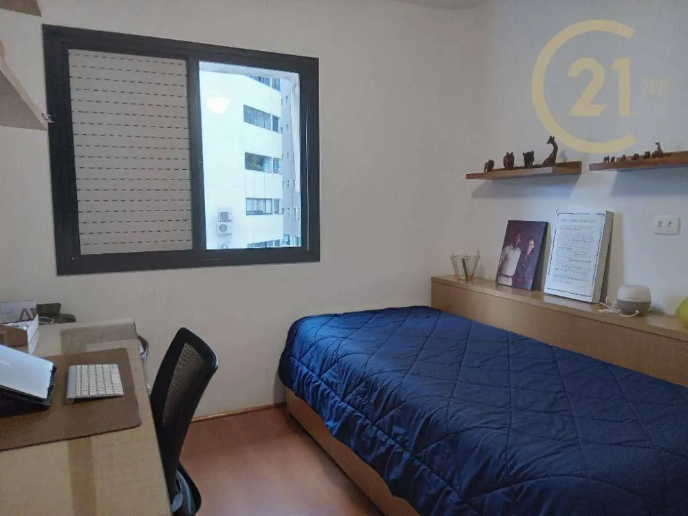 Apartamento, 2 quartos, 70 m² - Foto 5