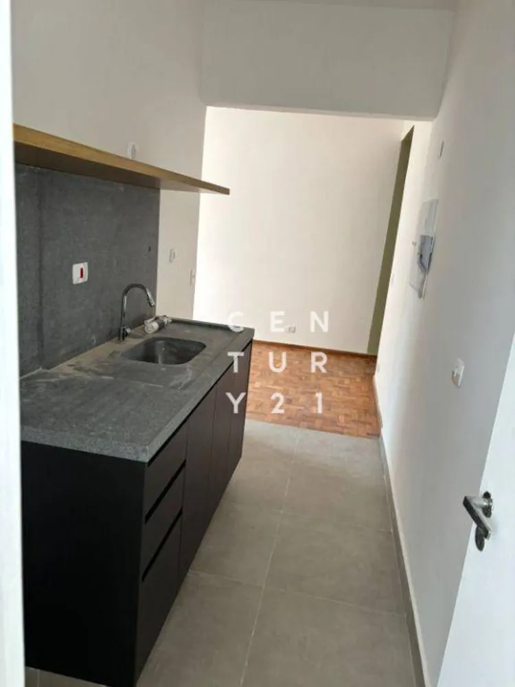 Apartamento, 1 quarto, 41 m² - Foto 6