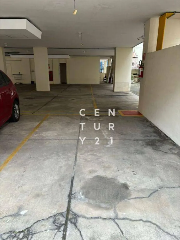 Apartamento, 1 quarto, 41 m² - Foto 5