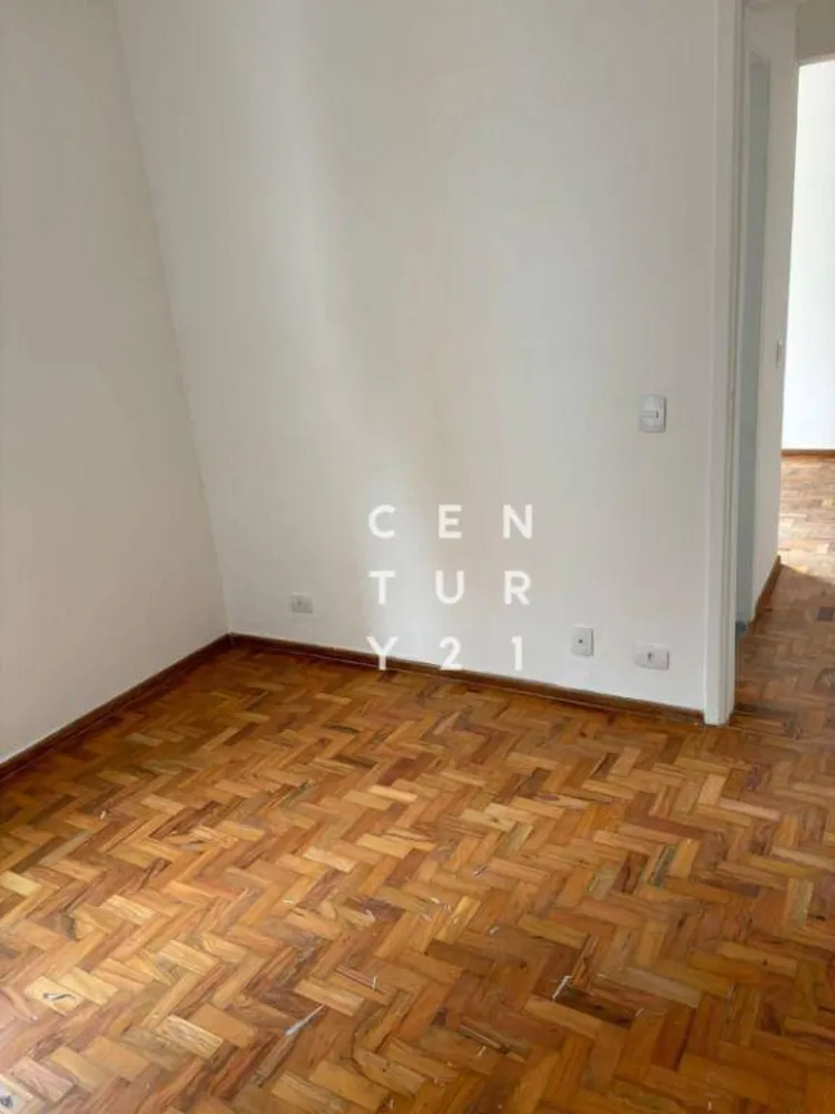 Apartamento, 1 quarto, 41 m² - Foto 8