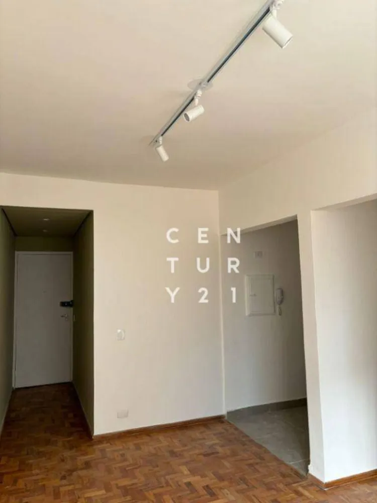 Apartamento, 1 quarto, 41 m² - Foto 4