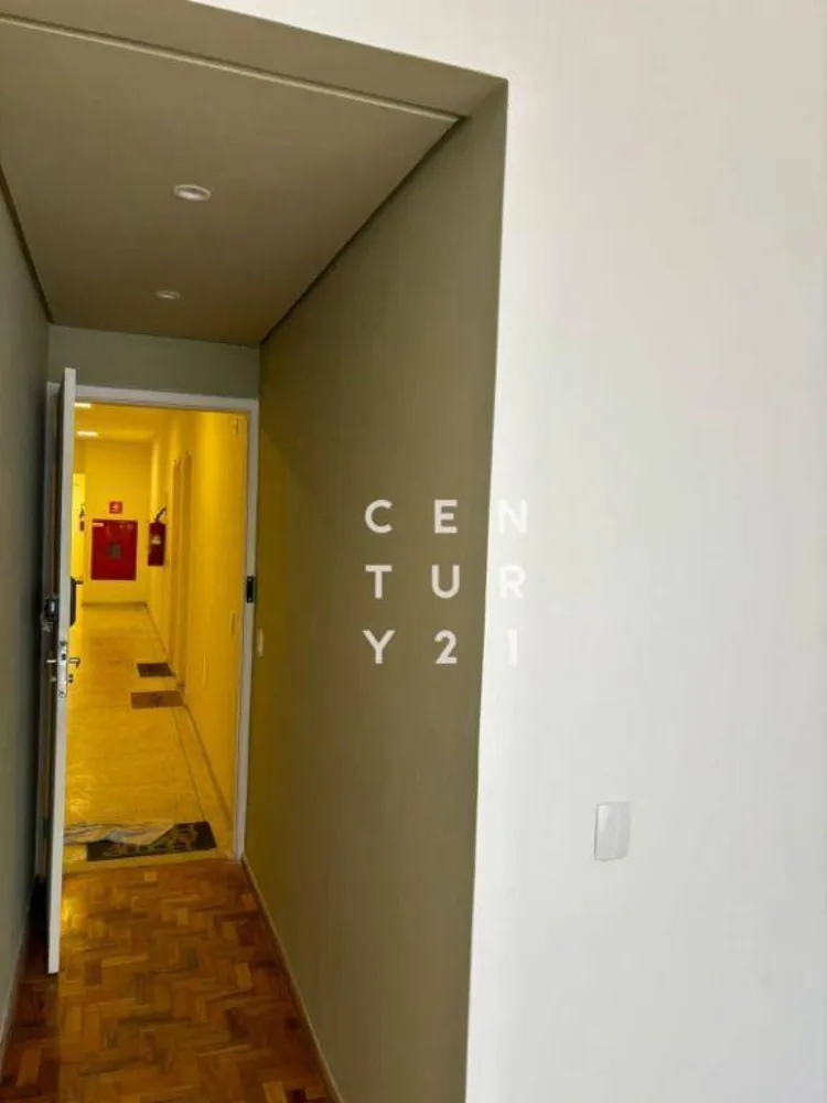 Apartamento, 1 quarto, 41 m² - Foto 10