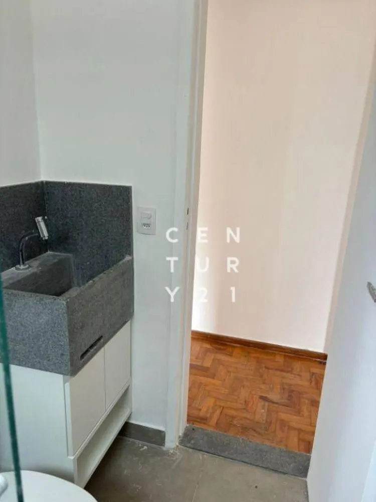 Apartamento, 1 quarto, 41 m² - Foto 3