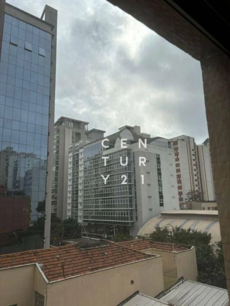 Apartamento, 1 quarto, 41 m² - Foto 7
