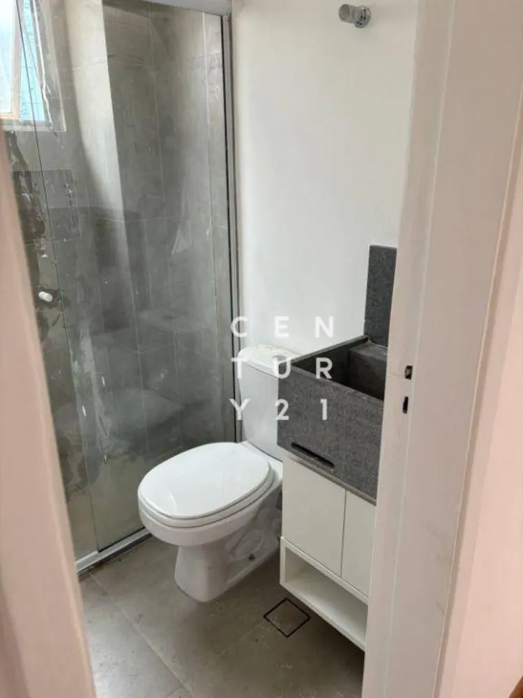 Apartamento, 1 quarto, 41 m² - Foto 9