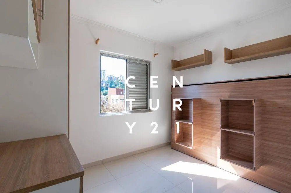 Apartamento, 2 quartos, 54 m² - Foto 1