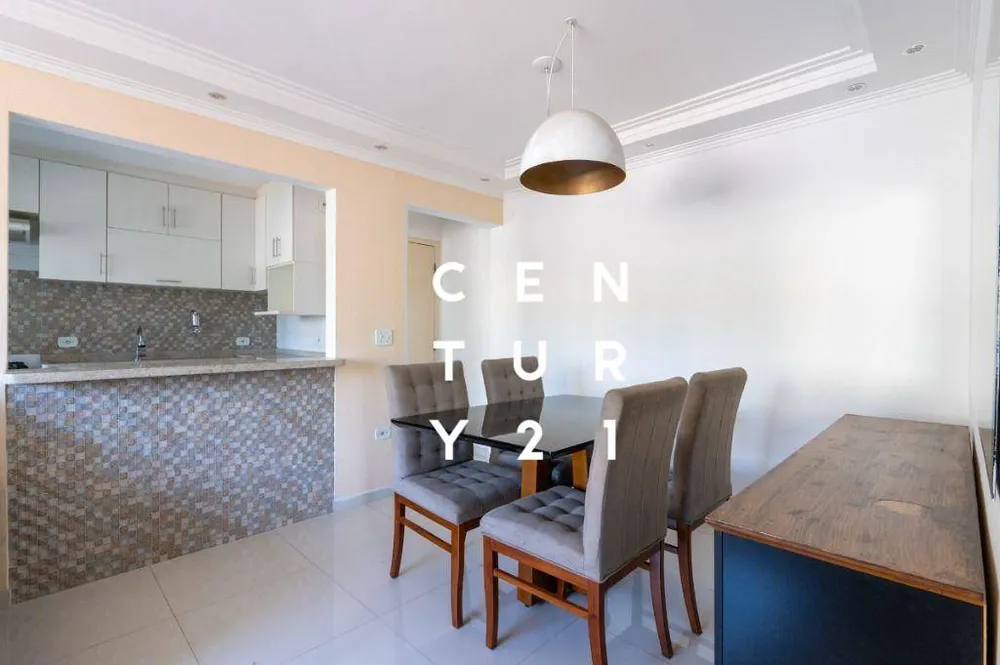 Apartamento, 2 quartos, 54 m² - Foto 7