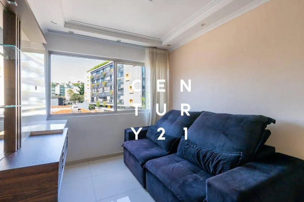 Apartamento, 2 quartos, 54 m² - Foto 6