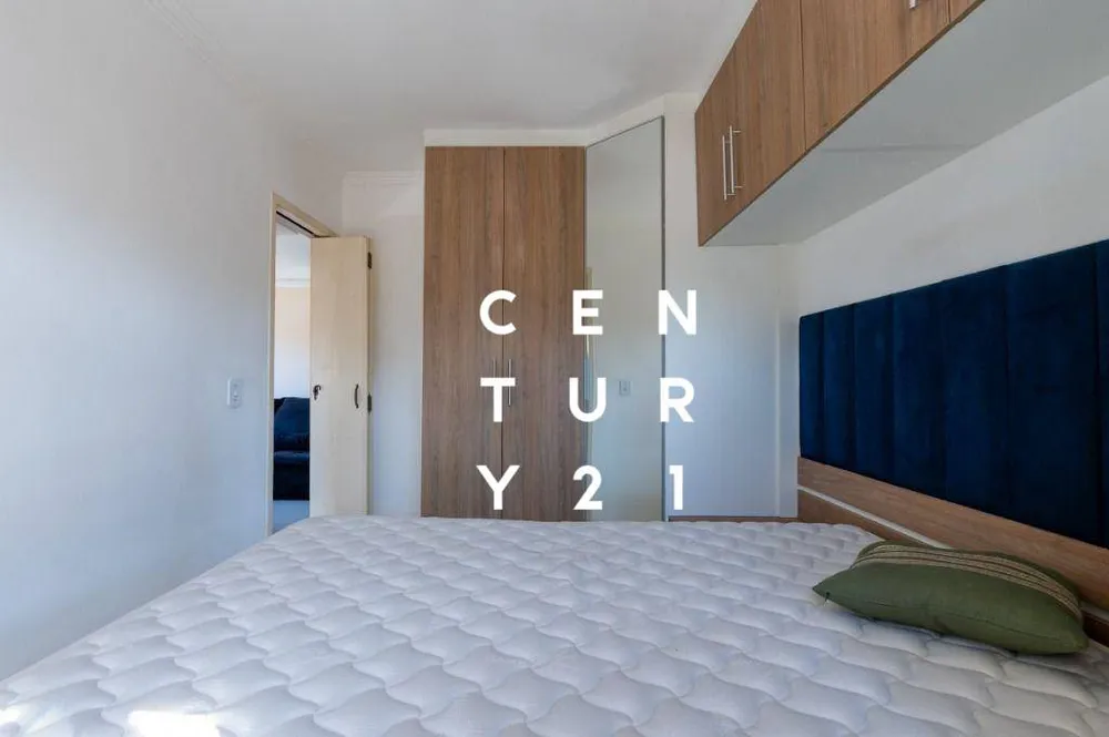 Apartamento, 2 quartos, 54 m² - Foto 5