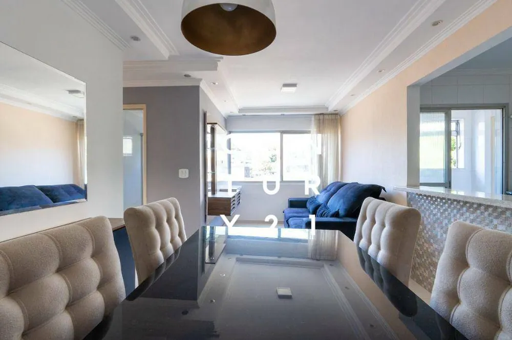Apartamento, 2 quartos, 54 m² - Foto 4