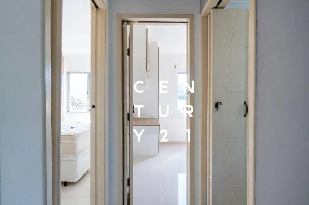 Apartamento, 2 quartos, 54 m² - Foto 3