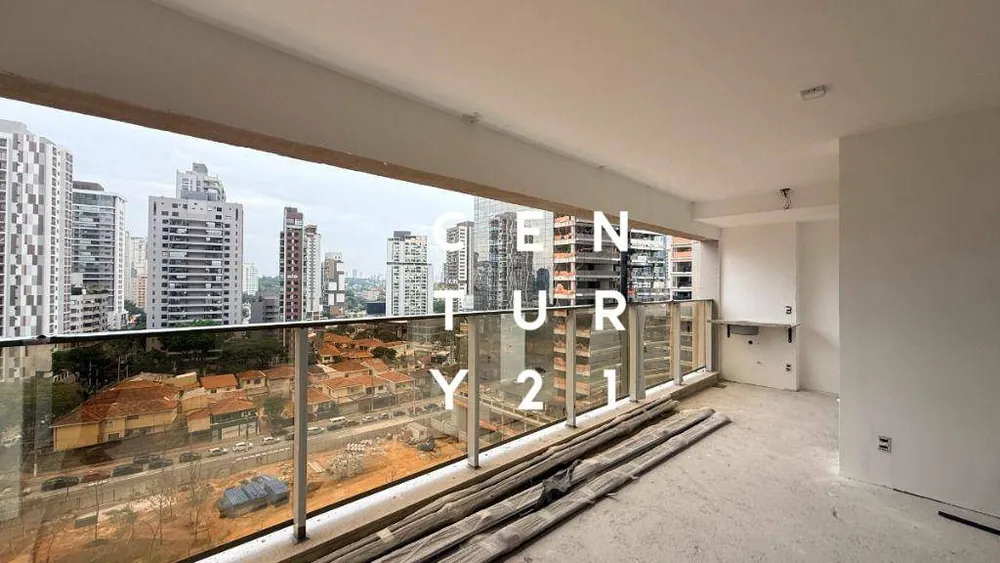 Apartamento, 3 quartos, 123 m² - Foto 3