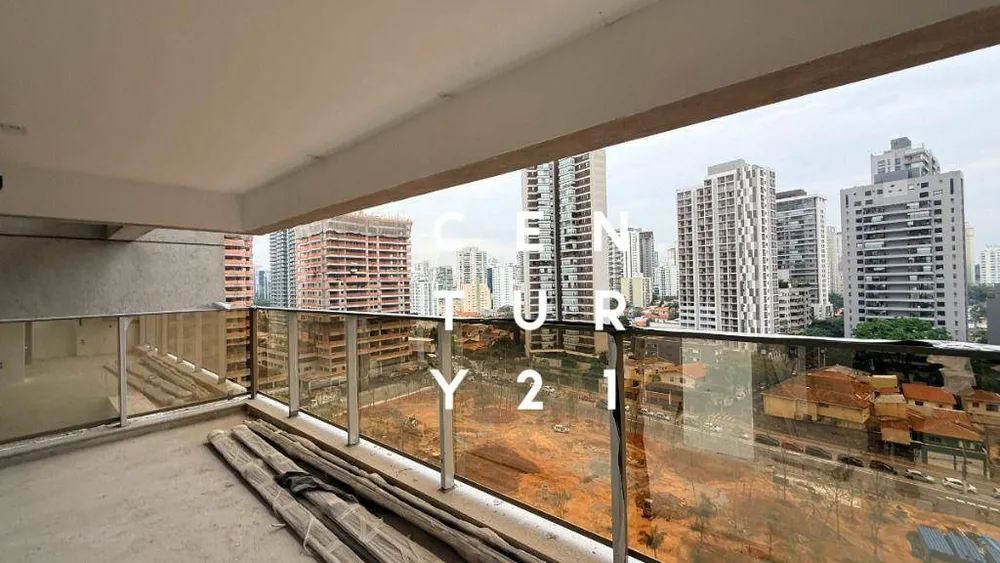 Apartamento, 3 quartos, 123 m² - Foto 2