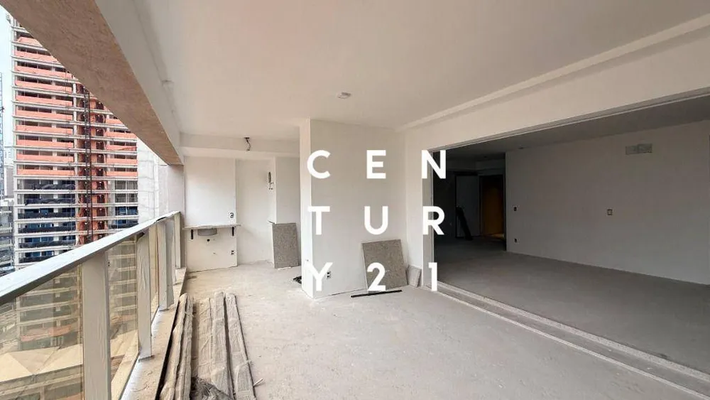 Apartamento, 3 quartos, 123 m² - Foto 1
