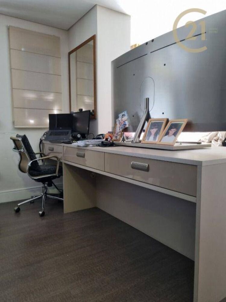 Apartamento, 4 quartos, 240 m² - Foto 3