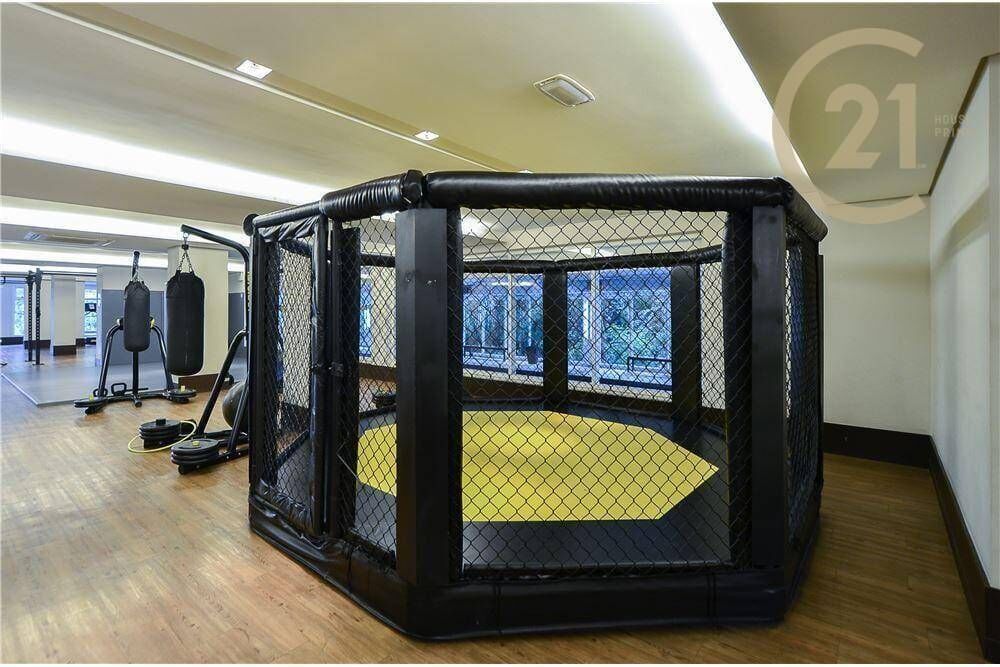 Apartamento, 4 quartos, 240 m² - Foto 4