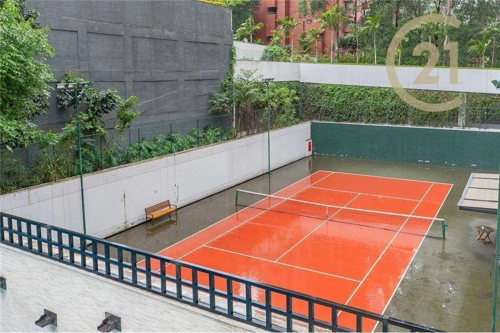 Apartamento, 4 quartos, 240 m² - Foto 14