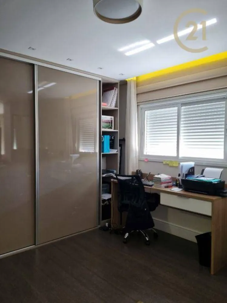 Apartamento, 4 quartos, 240 m² - Foto 9