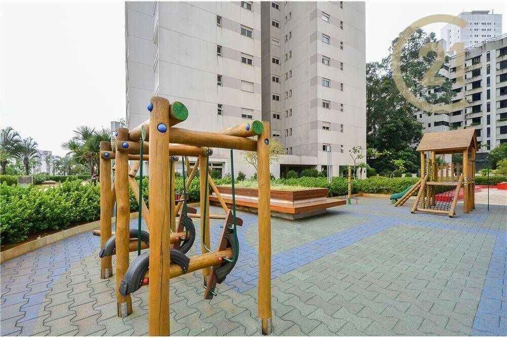 Apartamento, 4 quartos, 240 m² - Foto 7