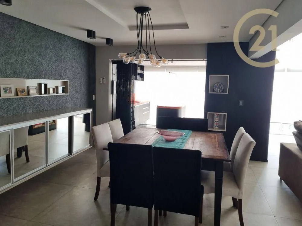 Apartamento, 4 quartos, 240 m² - Foto 3