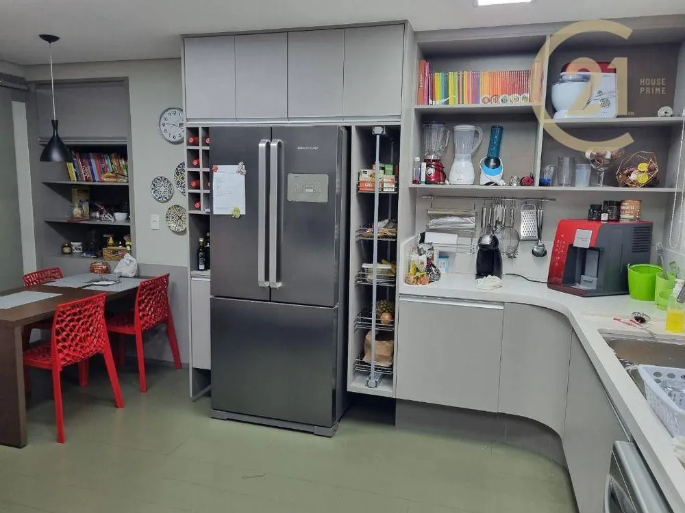 Apartamento, 4 quartos, 240 m² - Foto 4