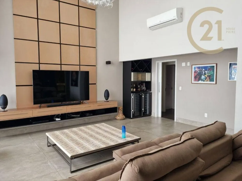 Apartamento, 4 quartos, 240 m² - Foto 2