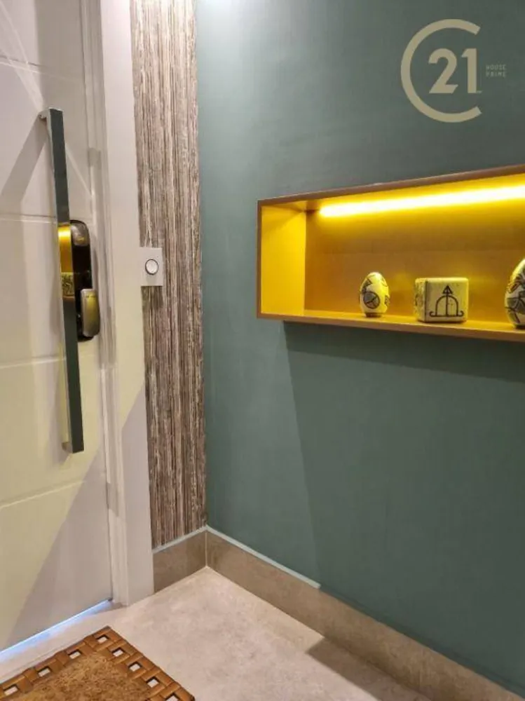 Apartamento, 4 quartos, 240 m² - Foto 7