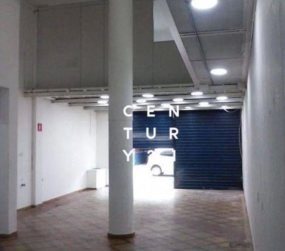Loja-Salão, 223 m² - Foto 1