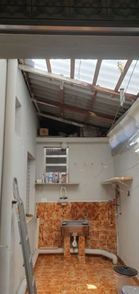 Casa, 2 quartos, 186 m² - Foto 1