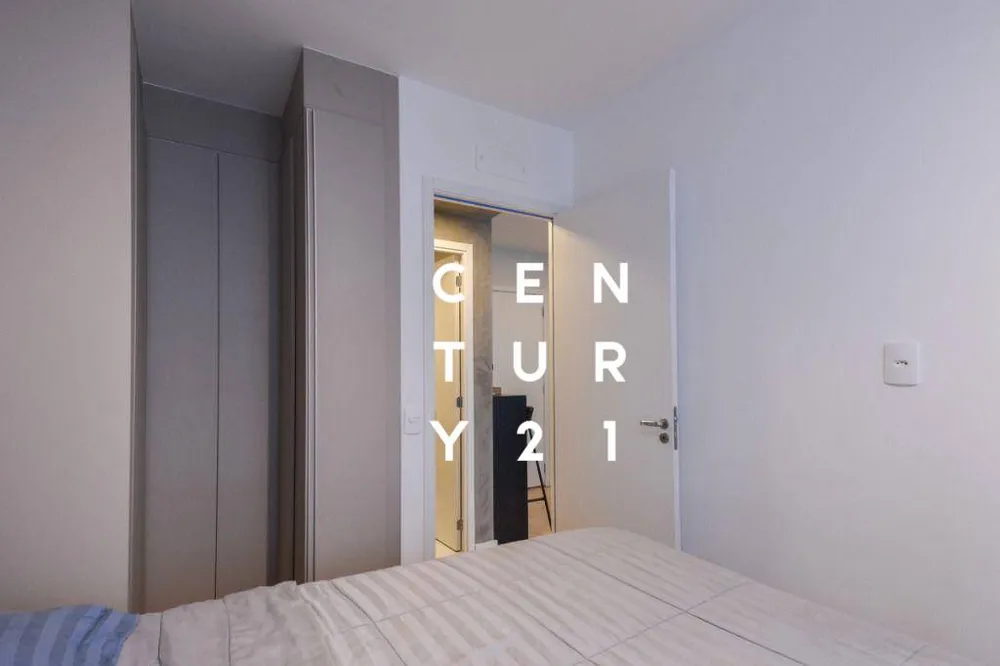 Apartamento, 1 quarto, 30 m² - Foto 6